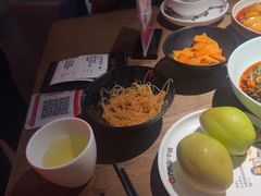 -六月雪干锅(绵阳凯德广场店)