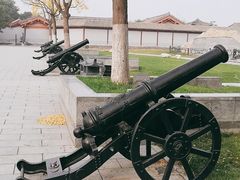 -卢沟桥文化旅游区(卢沟桥)