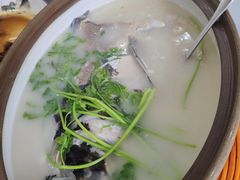-翠茗农庄土菜馆(天目湖店)