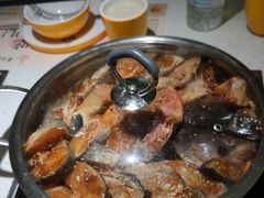 -黄记煌三汁焖锅(悦方IDmall店)