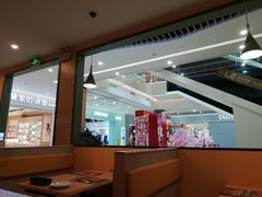 -萨莉亚意大利餐厅(龙胜站颂荟商场店)