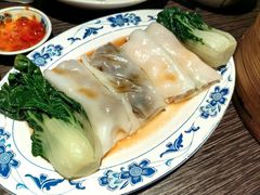 -广州花园酒店荔湾亭·地道点心·粤式饮茶
