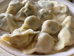 虾三鲜水饺-黑土印象菜馆(三元桥店)