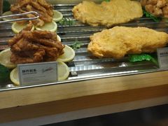 -1973继光香香鸡(合生汇购物中心店)