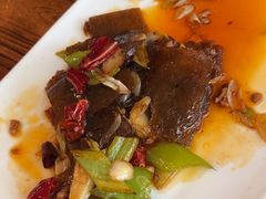 -老雒阳面馆·水席(定鼎门店)