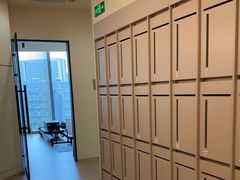 -乐刻瑜伽·普拉提·小瑜荚YogaPod(滨江银泰店)