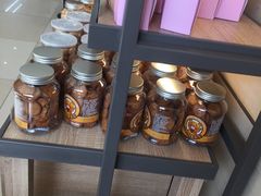 -85度C(生甜甜圈研究工坊·上海局门店)