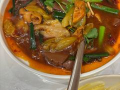 -鹿港小镇(黄金店)