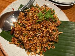 -Kub Kao Kub Pla (Terminal21)