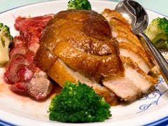 -新海渔港·胶东海鲜家常菜·家宴(奥体中心店)
