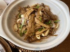 -朝馆·市井本味菜