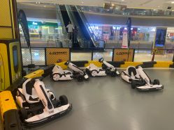 -利奥梦幻主题乐园(爱琴海购物公园店)