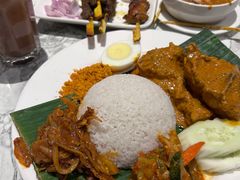 -关夫人餐厅(阳光广场店)