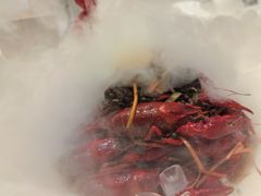 话梅冰醉小龙虾-於氏虾神(盱眙总店)