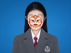 -爱定格照相馆·证件照(青岛李村苏宁店)