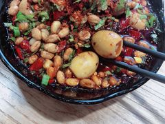 -蜀遇素兰中国菜