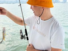 -鑫艋游艇海钓俱乐部