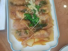 -渔码头食府(蓬莱阁店)