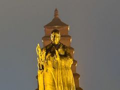 -大慈恩寺(大雁塔)
