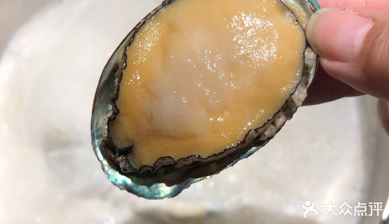 超级棒的泰式海鲜！就在大悦城！！