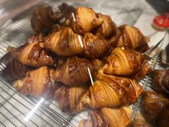 羊角面包-麦田工坊(月湖店)