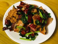 -88号小吃店·经典云南菜·地道纳西美食