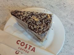 -COSTA COFFEE(新奥购物中心店)