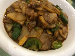 -东四民芳餐厅(世茂工三店)