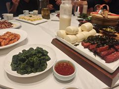 -李记搅团•非遗陕菜(三桥店)