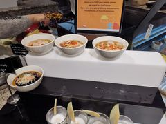 -怡咖啡海鲜自助餐厅(浦东香格里拉店)