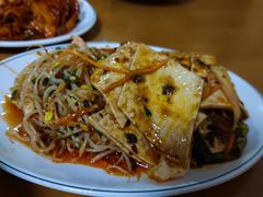 -鸡西冷面(翠竹店)