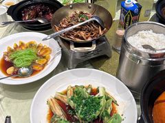 -群乐饭店(滨安路店)