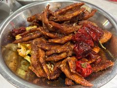 -辣盆盆麻辣小龙虾(哈尔滨总店)