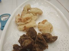 -苏师傅菜馆(上沙店)