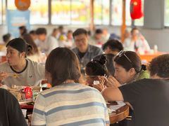 -坛南湾农家乐·海鲜楼·大排档(平潭坛南湾店)