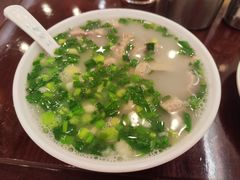 肠肺汤-三两春(浦三路店)