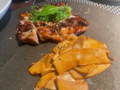 -West10 西拾·西餐厅·创意菜(未来科技城店)