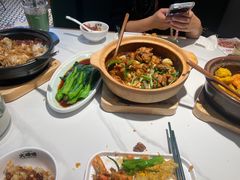 -火啫啫·粤式啫啫煲(南通首店)