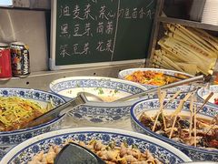 -日丰园海肠水饺·老字号大连海鲜(和平广场店)