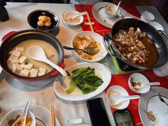 -芙蓉堂(武汉天地店)