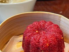 -柒厢食事雅谈