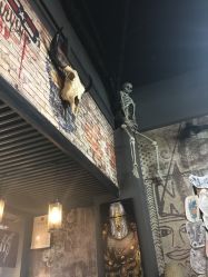 -日月刺青工作室·高端纹身