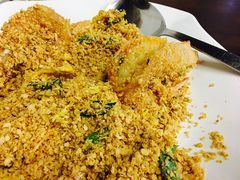 -龙海鲜螃蟹王(宏茂桥店)