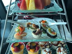 -澳门旅游塔360°旋转餐厅(南湾湖广场店)