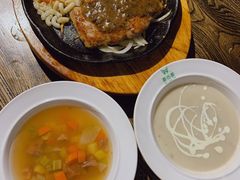 -豪尚豪牛排(彩悦城店)