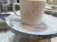 -艺陶清瓷·陶艺·石膏娃娃·手工DIY(观音桥店)