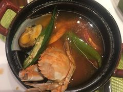 -嘉年华大酒店琴湾-自助餐厅
