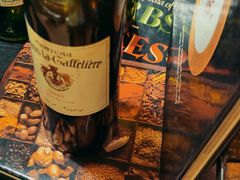 -K·Kitchen KK牛扒厨房(江南西店)