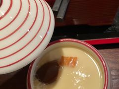 -翔峰炭火鳗鱼(悦泰街里公寓店)
