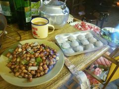 -东镇老火锅(长春路首店)